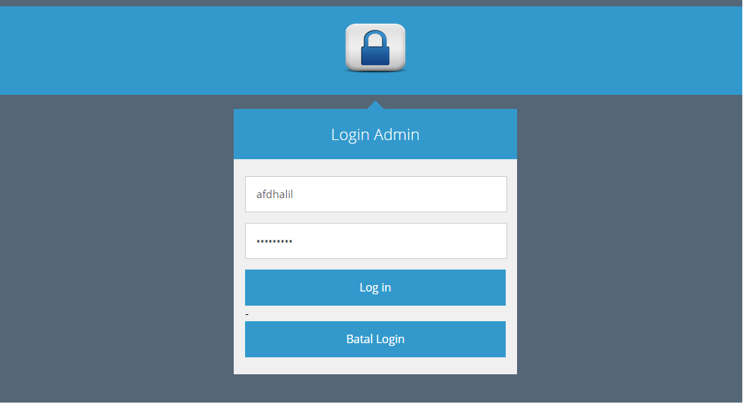 Login PGRI Kota Jayapura - Persatuan Guru Republik Indonesia Cabang Kota Jayapura