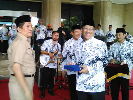 Pencarian PGRI Kota Jayapura - Persatuan Guru Republik Indonesia Cabang Kota Jayapura